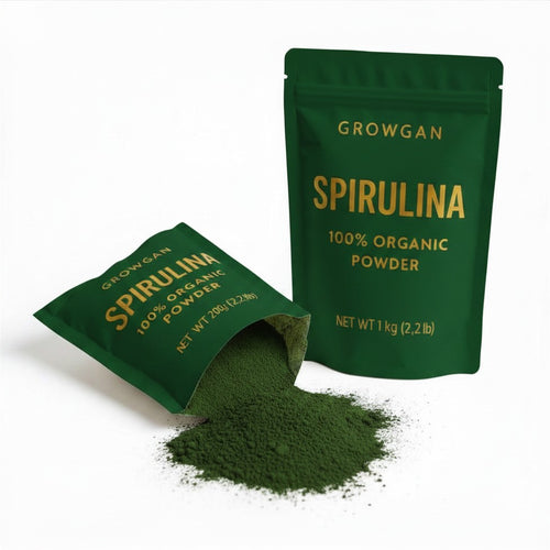 Premium Sperulina powder  ( Natural Protein powder ).