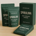 Premium Sperulina powder  ( Natural Protein powder ).