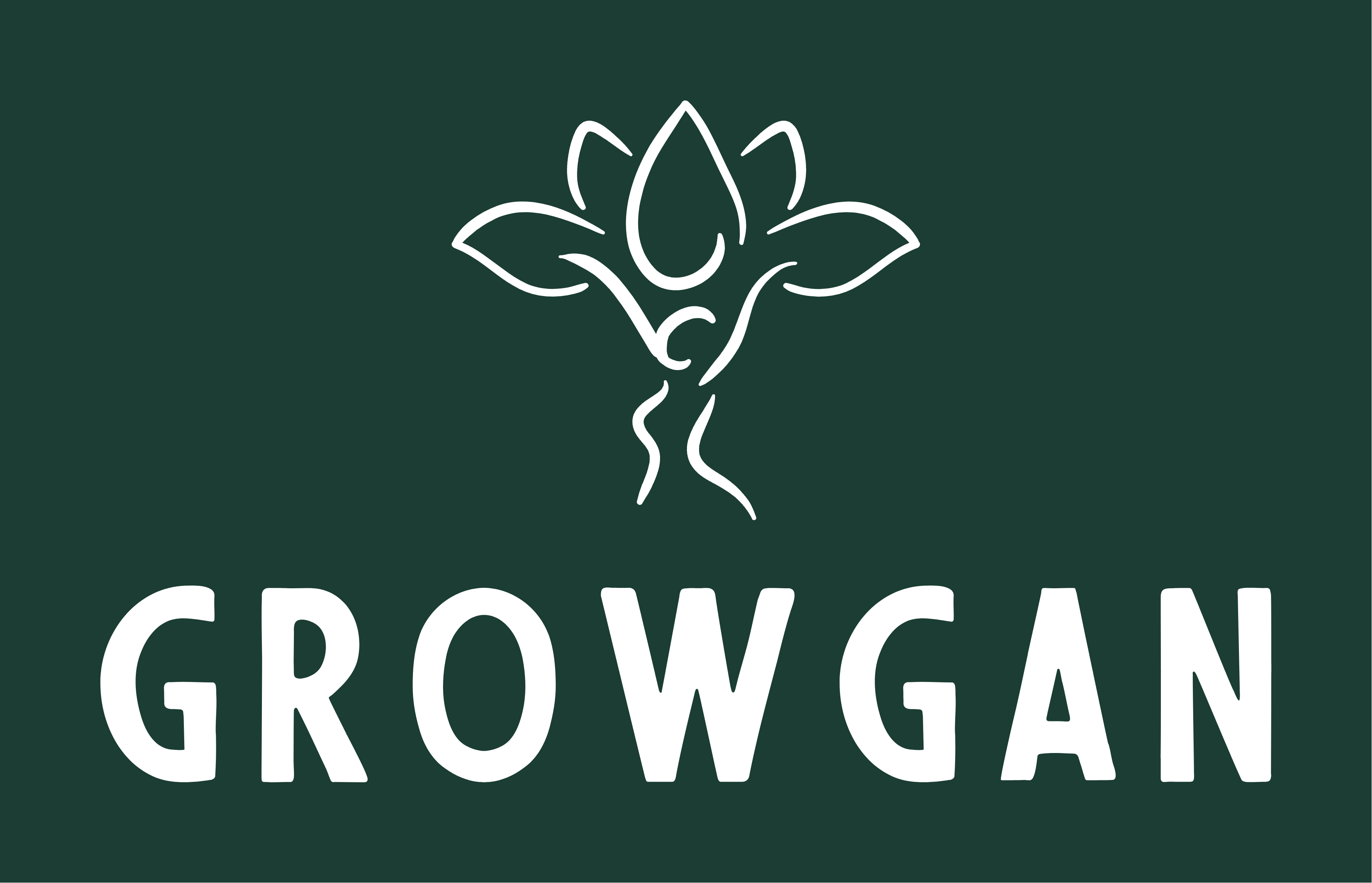 GROWGAN 